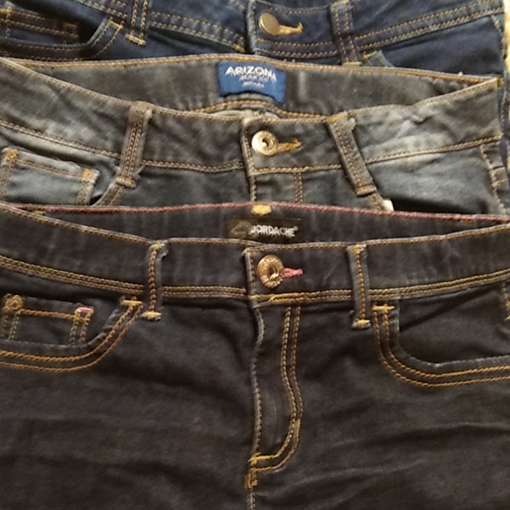Little girl shorts